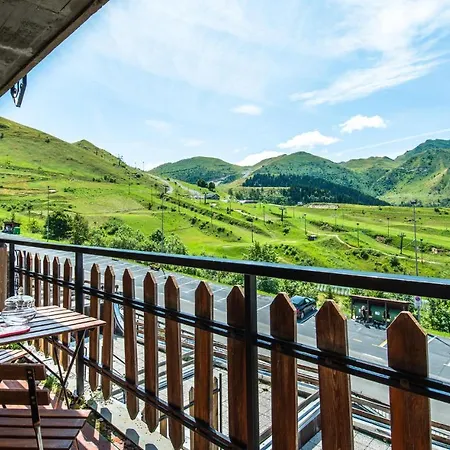 Apartamento Borgo Stalle Bilo