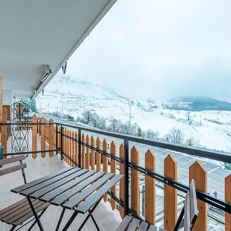 Apartamento Borgo Stalle Bilo Frabosa Sottana