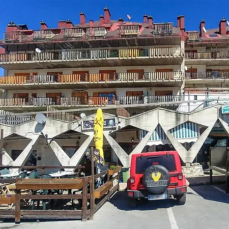 Borgo Stalle Bilo