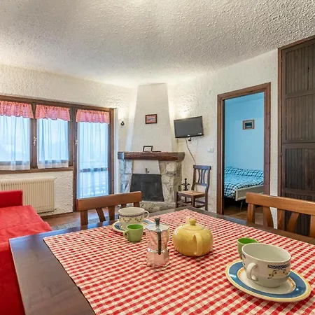 Borgo Stalle Bilo Apartamento