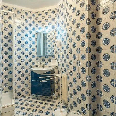 Borgo Stalle Bilo Apartamento *