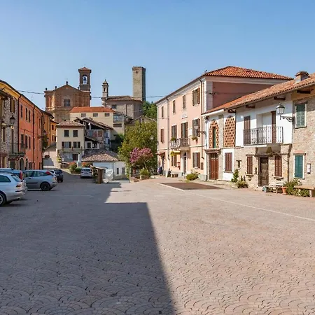 Borgo Stalle Bilo *